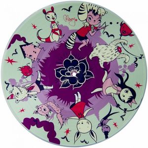 Serato RIP Misery Control Vinyl (single)