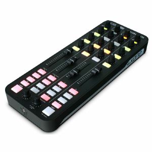 Allen & Heath Xone K2 4-Channel DJ MIDI Controller