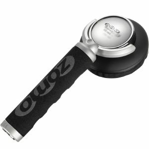 Zomo Mono-Stick HD-120 Professional Handheld DJ Headphones (black)