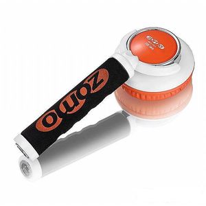 Zomo Mono Stick HD120 Headphone (white/orange)