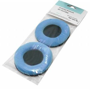 Zomo Replacement Earpad Set For Technics RPDH1200 (velour sky)