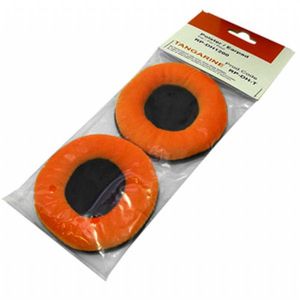 Zomo Replacement Earpads Set for Sony MDRV700DJ (velour tangerine)