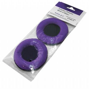 Zomo Replacement Earpads For Sony MDRV700DJ (velour violet)