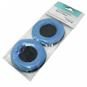 Zomo Sony MDR-V700DJ & Allen & Heath XD53/XD2-53 Earpad Set Velour (sky)