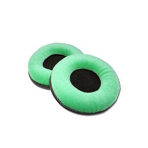Zomo Replacement Earpads For Allen & Heath Xone XD53 (velour mint)