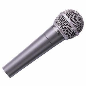 Behringer XM8500 Ultravoice Microphone