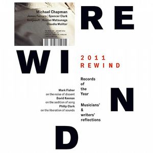 Wire Magazine January 2012 Issue #335
