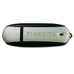 A State Of Trance Classics USB
