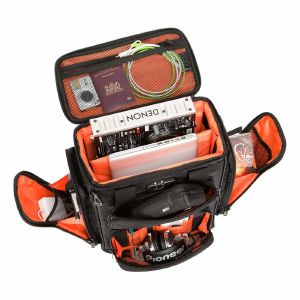 UDG Ultimate Producer Bag Large For DJM-S5/DJM-S11/DDJ-XP2/DDJ-200/PRIME GO/RMX-95/MPC LIVE II/SEVENTY-TWO MKI/BUDDY