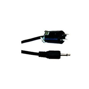 Kenton 3.5mm Mono Jack To 2 Pin Cinch Jones Lead (1.2m)