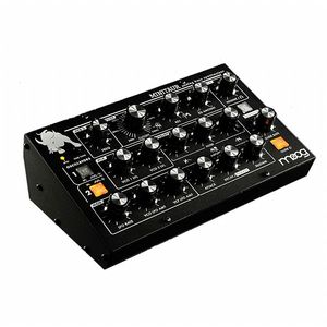 Moog Minitaur Analogue Subharmonic Bass Synthesiser