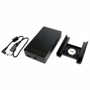 Tascam BP6AA External Battery Box For DR40