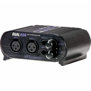 ART Dual RDB Interface DI Box