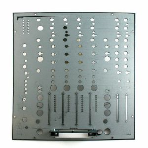 Allen & Heath Xone 92 Replacement Front Panel