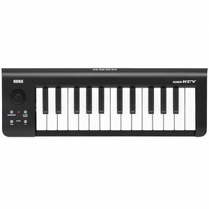 Korg microKEY 25-Key USB MIDI Keyboard Controller