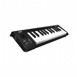 Korg microKEY 25-Key USB MIDI Keyboard Controller