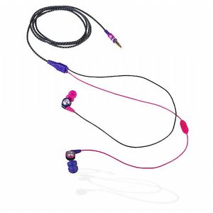 Aerial7 Neo in-ear earphones (slurpee)