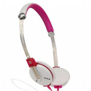 Aerial7 Fuse Lipstick Headphones With Mic