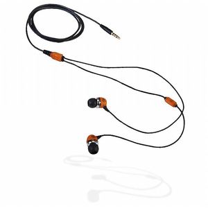 Aerial7 Sumo Fanta In-ear Earphones
