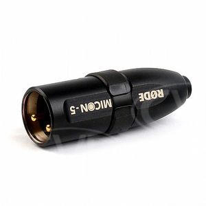 Rode MiCon5 Adaptor For HS1 Lavalier & PinMic