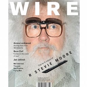 Wire Magazine June 2012 Issue #340