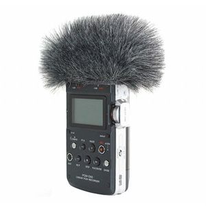 Rycote Mini Windjammer 055365 For Sony PCMD50