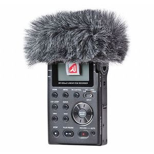 Rycote Mini Windjammer 055384 For Tascam DR100