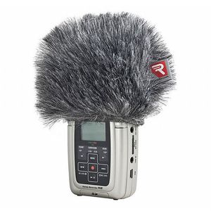 Rycote Mini Windjammer 055370 For Zoom H2