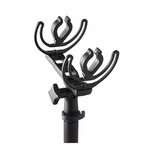 Rycote Invision Broadcast INV 7 Suspension Mount 041107 For Condenser Microphones 19-25mm