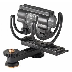 Rycote InVision Video Hot Shoe 042901 For Microphones 19-25mm