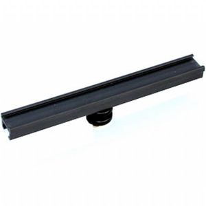 Rycote Video Hot Shoe Extension Attachment For Attaching Light Or Mic To Camera Or Camcorder 037701 (20cm)