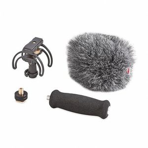 Rycote Portable Audio Recorder Kit 046011 For Roland R26