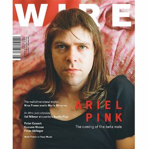 Wire Magazine August 2012 Issue #342: Adventures In Sound & Music