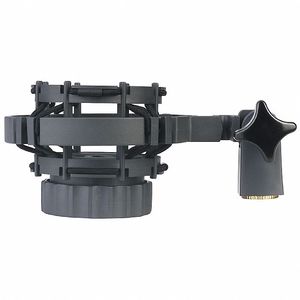 AKG H85 Microphone Suspension Mount For C2000B/C3000B/C414 Microphones