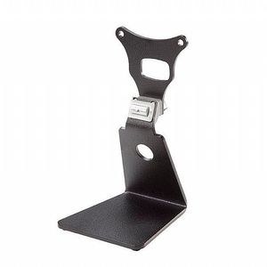 Genelec 8010A & 8020D Studio Monitor L-Shape Table Stand (single, black)