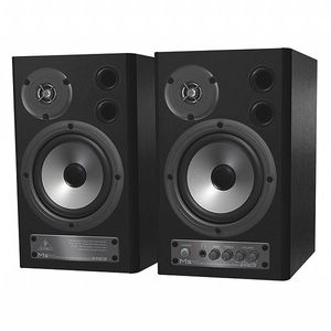 Behringer MS40 Digital Monitor Speakers (black, pair)