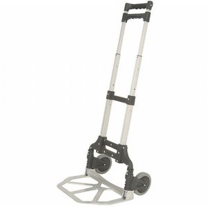 Mercury Folding Hand Truck Trolley For Records & DJ Equipment