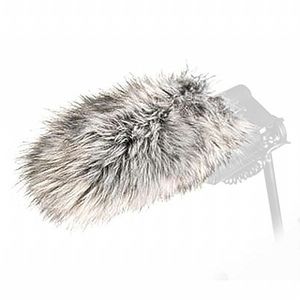 Rode Deadcat Artificial Furry Microphone Windshield For Rode WSVM