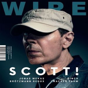 Wire Magazine December 2012 Issue #346