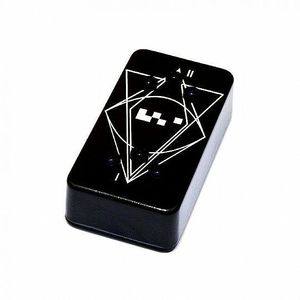 Koma Elektronik Kommander CV & Gate Motion Controller (black)