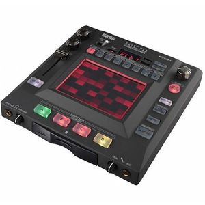 Korg KP3+ Kaoss Pad  Dynamic Effects Unit & Sampler