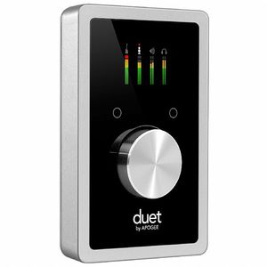 Apogee Duet Audio Interface For Apple Mac & iPad