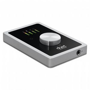 Apogee Duet Audio Interface For Apple Mac & iPad