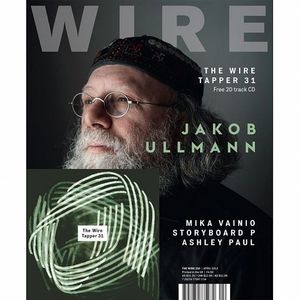 Wire Magazine April 2013 Issue #350