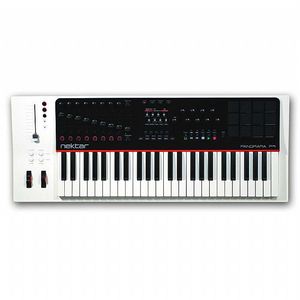 Nektar Panorama P4 USB Controller Keyboard