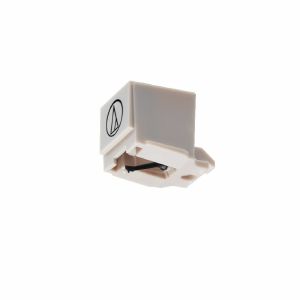 Audio Technica ATN3600L Hi-Fi Stylus For AT3600/AT3600L/AT3601/AT3651/AT3650L/AT3650C/AT3650/AT3626 Cartridges (single)