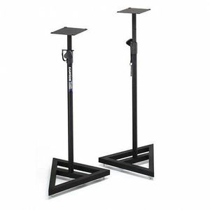 Samson MS200 Studio Monitor Stands (pair)