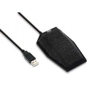 MXL AC404 USB Powered Boundary Microphone