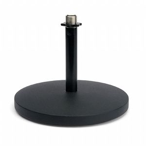 Samson MD5 Desktop Microphone Stand