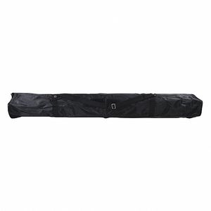 Electrovision Microphone Stand Carry Bag With Two Strap Handles & Zipper (black)